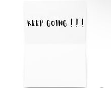 Load image into Gallery viewer, YOU GOT THIS Greeting card