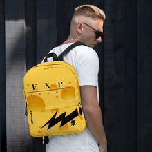 Load image into Gallery viewer, Backpack