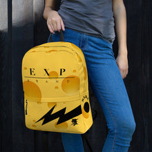 Load image into Gallery viewer, Backpack