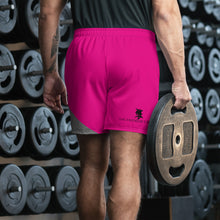 Load image into Gallery viewer, Men's VICE CITY Recycled Athletic Shorts