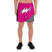 Load image into Gallery viewer, Men's VICE CITY Recycled Athletic Shorts