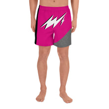 Load image into Gallery viewer, Men's VICE CITY Recycled Athletic Shorts
