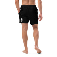 Load image into Gallery viewer, THE GIRAFFE swim trunks