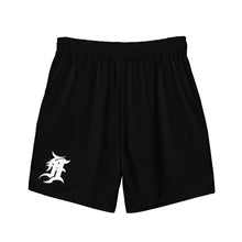 Load image into Gallery viewer, THE GIRAFFE swim trunks