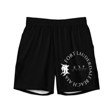 Load image into Gallery viewer, Men's A 1 A BEACH swim trunks y THE EXP
