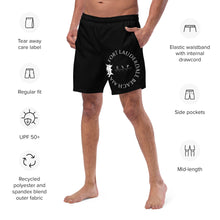 Load image into Gallery viewer, Men's A 1 A BEACH swim trunks y THE EXP