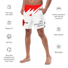 Load image into Gallery viewer, EXPERIENCE JAPAN BEACHWEAR swim trunks