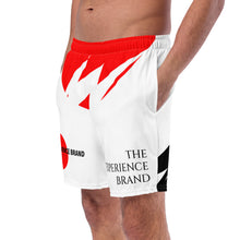 Load image into Gallery viewer, EXPERIENCE JAPAN BEACHWEAR swim trunks