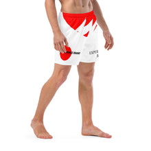 Load image into Gallery viewer, EXPERIENCE JAPAN BEACHWEAR swim trunks