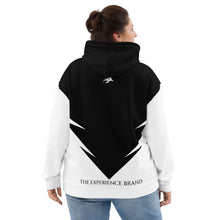 Load image into Gallery viewer, ASTRAL ASCENSION Custom Hoodie by HUSTLE INNA RAIN