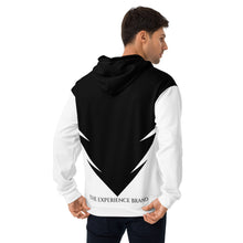 Load image into Gallery viewer, ASTRAL ASCENSION Custom Hoodie by HUSTLE INNA RAIN