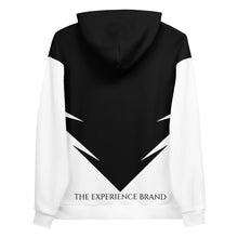 Load image into Gallery viewer, ASTRAL ASCENSION Custom Hoodie by HUSTLE INNA RAIN