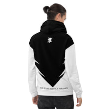 Load image into Gallery viewer, ASTRAL ASCENSION Custom Hoodie by HUSTLE INNA RAIN