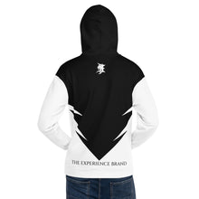 Load image into Gallery viewer, ASTRAL ASCENSION Custom Hoodie by HUSTLE INNA RAIN