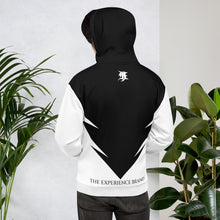 Load image into Gallery viewer, ASTRAL ASCENSION Custom Hoodie by HUSTLE INNA RAIN