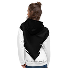 Load image into Gallery viewer, ASTRAL ASCENSION Custom Hoodie by HUSTLE INNA RAIN