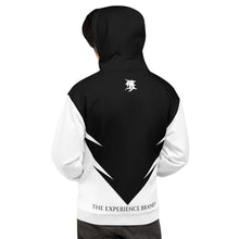 Load image into Gallery viewer, ASTRAL ASCENSION Custom Hoodie by HUSTLE INNA RAIN