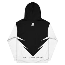 Load image into Gallery viewer, ASTRAL ASCENSION Custom Hoodie by HUSTLE INNA RAIN