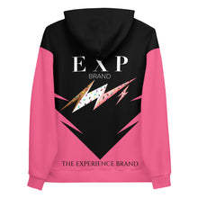 Load image into Gallery viewer, RASPBERRY CANDY CAKE Hoodie