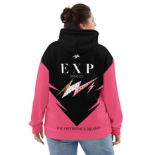 Load image into Gallery viewer, RASPBERRY CANDY CAKE Hoodie