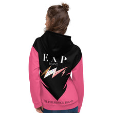 Load image into Gallery viewer, RASPBERRY CANDY CAKE Hoodie