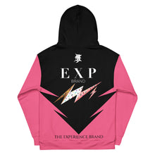 Load image into Gallery viewer, RASPBERRY CANDY CAKE Hoodie