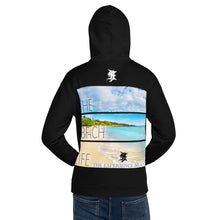 Load image into Gallery viewer, THE BEACH LIFE Custom Hoodie