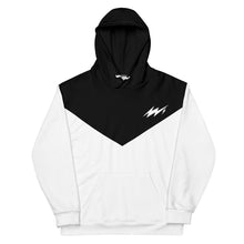 Load image into Gallery viewer, ASTRAL ASCENSION Custom Hoodie by HUSTLE INNA RAIN