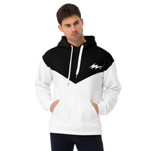 Load image into Gallery viewer, ASTRAL ASCENSION Custom Hoodie by HUSTLE INNA RAIN