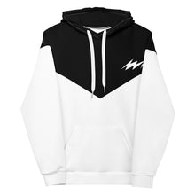 Load image into Gallery viewer, ASTRAL ASCENSION Custom Hoodie by HUSTLE INNA RAIN