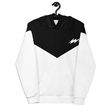 Load image into Gallery viewer, ASTRAL ASCENSION Custom Hoodie by HUSTLE INNA RAIN