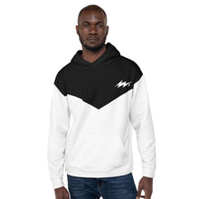 Load image into Gallery viewer, ASTRAL ASCENSION Custom Hoodie by HUSTLE INNA RAIN