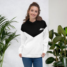 Load image into Gallery viewer, ASTRAL ASCENSION Custom Hoodie by HUSTLE INNA RAIN