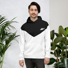 Load image into Gallery viewer, ASTRAL ASCENSION Custom Hoodie by HUSTLE INNA RAIN