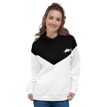 Load image into Gallery viewer, ASTRAL ASCENSION Custom Hoodie by HUSTLE INNA RAIN