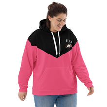 Load image into Gallery viewer, RASPBERRY CANDY CAKE Hoodie