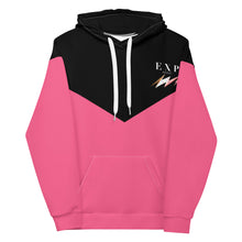 Load image into Gallery viewer, RASPBERRY CANDY CAKE Hoodie