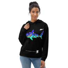 Load image into Gallery viewer, THE BEACH LIFE Custom Hoodie