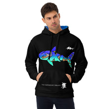 Load image into Gallery viewer, THE BEACH LIFE Custom Hoodie