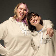 Load image into Gallery viewer, EXPERIENCE Loungewear Custom Men’s and Women’s Hoodie