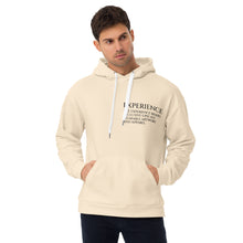 Load image into Gallery viewer, EXPERIENCE Loungewear Custom Men’s and Women’s Hoodie