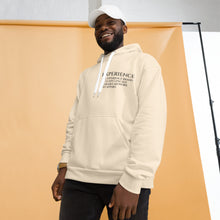 Load image into Gallery viewer, EXPERIENCE Loungewear Custom Men’s and Women’s Hoodie