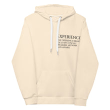 Load image into Gallery viewer, EXPERIENCE Loungewear Custom Men’s and Women’s Hoodie