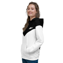 Load image into Gallery viewer, ASTRAL ASCENSION Custom Hoodie by HUSTLE INNA RAIN