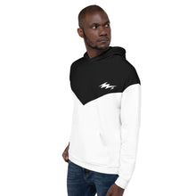 Load image into Gallery viewer, ASTRAL ASCENSION Custom Hoodie by HUSTLE INNA RAIN