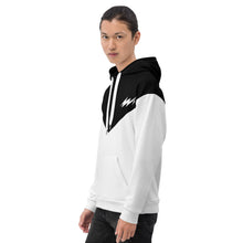 Load image into Gallery viewer, ASTRAL ASCENSION Custom Hoodie by HUSTLE INNA RAIN