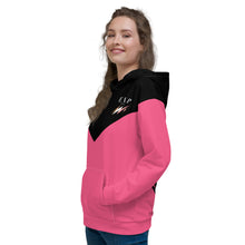 Load image into Gallery viewer, RASPBERRY CANDY CAKE Hoodie
