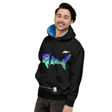 Load image into Gallery viewer, THE BEACH LIFE Custom Hoodie