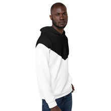 Load image into Gallery viewer, ASTRAL ASCENSION Custom Hoodie by HUSTLE INNA RAIN