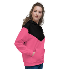 Load image into Gallery viewer, RASPBERRY CANDY CAKE Hoodie